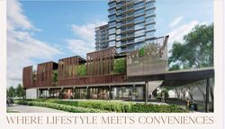 Sky Eden@Bedok (D16), Retail #610114461